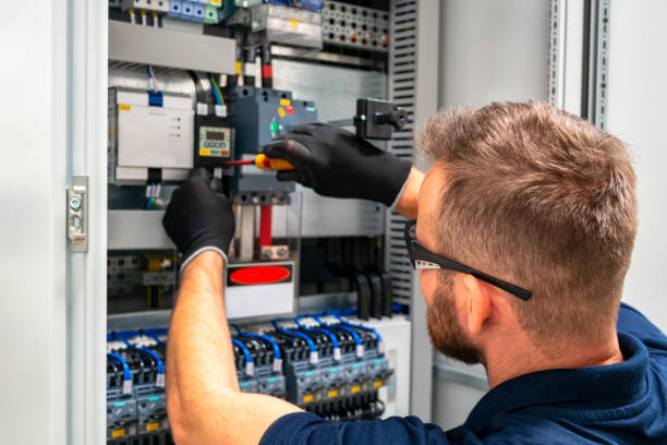 Best Affordable Electrician  in Jeffersontown, KY