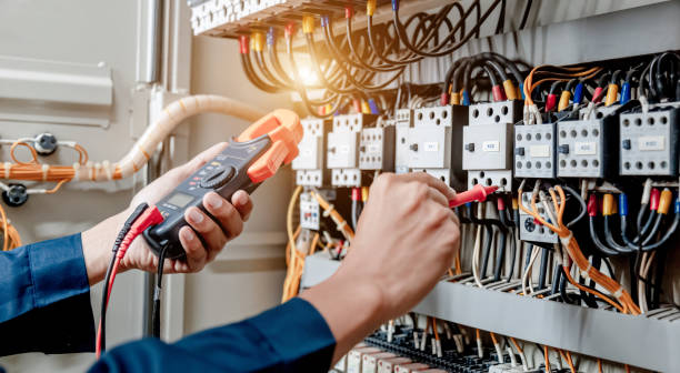 Best Commercial Electrician Services  in Jeffersontown, KY