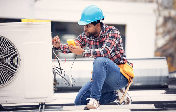Best Electrical Troubleshooting Services  in Jeffersontown, KY