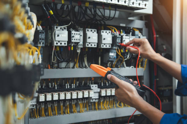 Best Circuit Breaker Repair  in Jeffersontown, KY