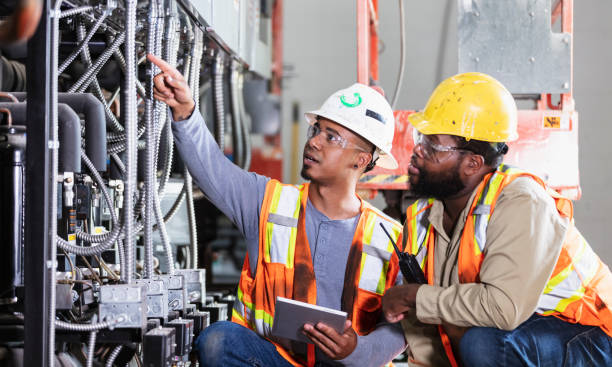 Affordable Electrical Installation in Jeffersontown, KY