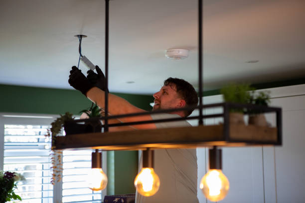 Best Licensed Electrician  in Jeffersontown, KY