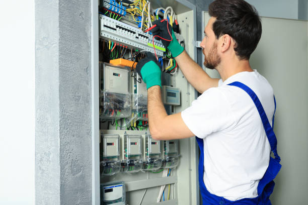 Best Affordable Electrician  in Jeffersontown, KY
