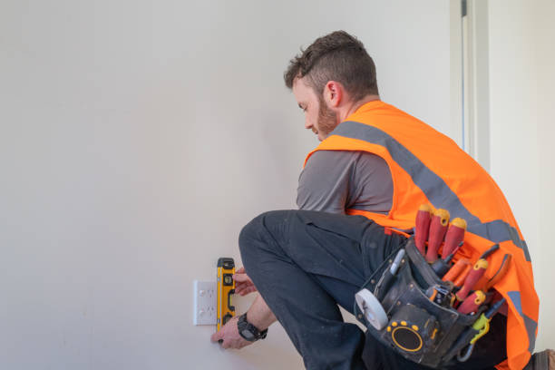 Best Electrical Contractors for Businesses  in Jeffersontown, KY