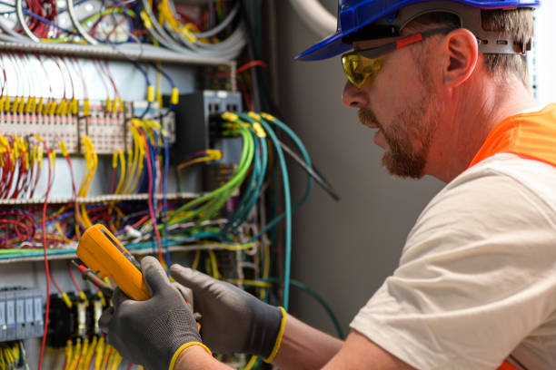 Best Emergency Electrician Near Me  in Jeffersontown, KY