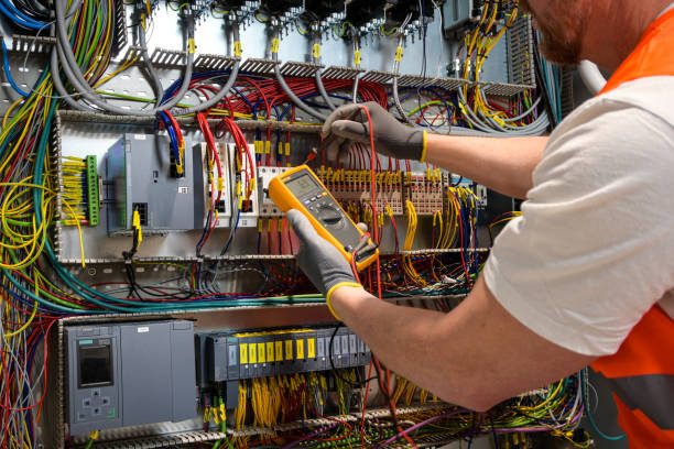 Best Electrical Wiring Services  in Jeffersontown, KY