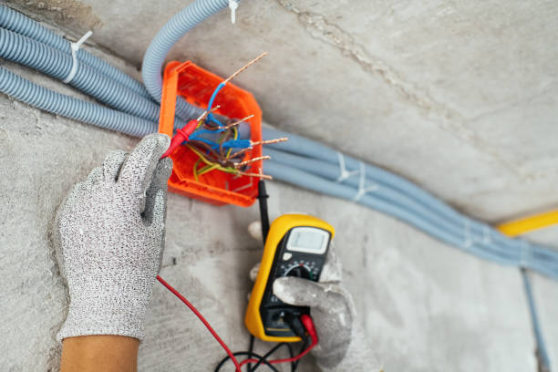 Best Electrical Outlet Repair  in Jeffersontown, KY