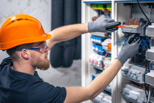 Best Electrical Wiring Services  in Jeffersontown, KY