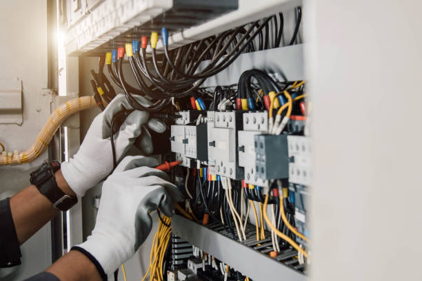 Best 24-Hour Electrician  in Jeffersontown, KY
